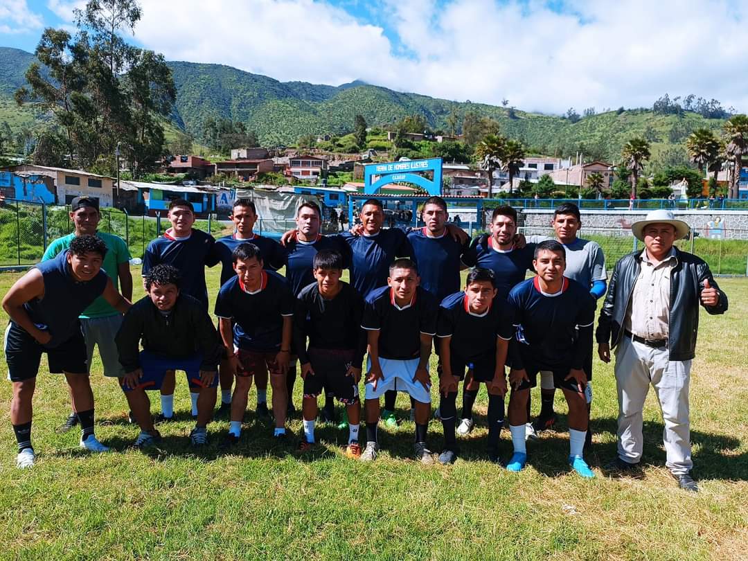 Apoyo al deporte y a la familia